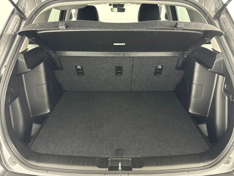 Suzuki Vitara 1.4 Select Smart Hybrid Automaat | Navigatie | Adaptieve Cruise Control | Parkeercamera