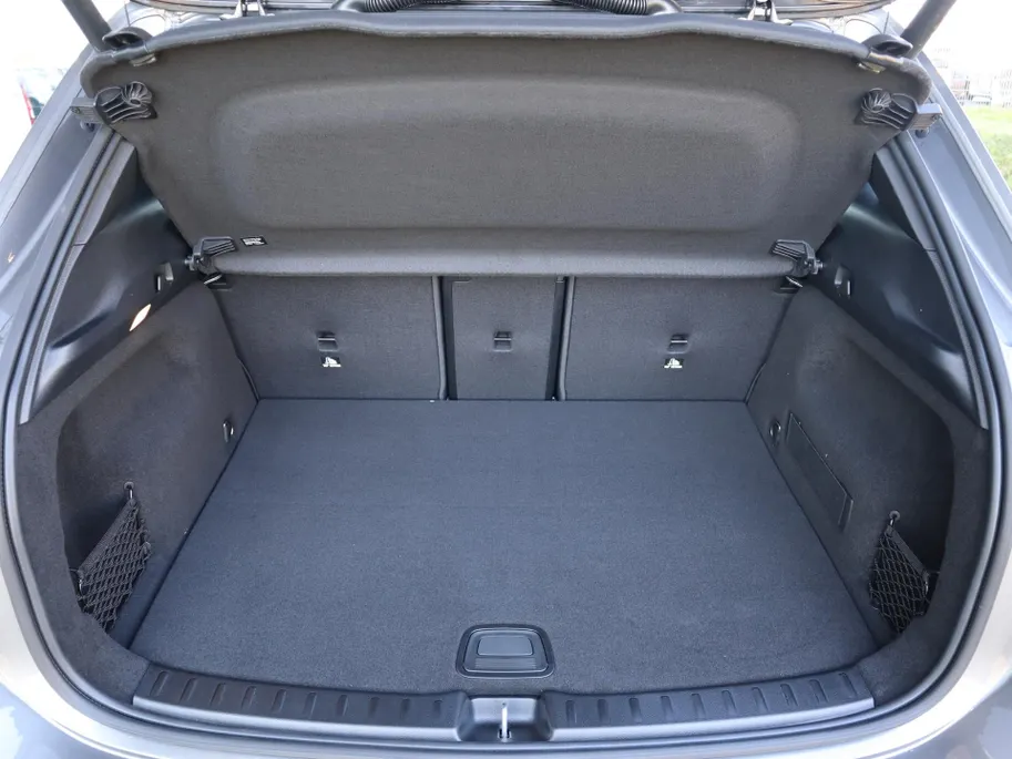 Mercedes-Benz EQA 250+ Business Solution AMG 71 kWh