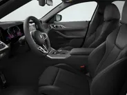BMW i4 eDrive35 M Sport Pro Edition 70 kWh