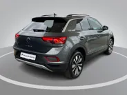Volkswagen T-Roc 1.0TSI/116PK Goal · Navigatie · Apple/Android Car Play · Stoelverwarming · Garantie t/m 24-06-2027