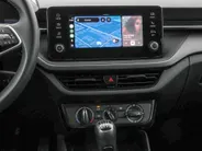 Škoda Fabia 1.0 TSI 95pk Essence · Airco · Apple/Android Car Play · P-Sensoren · Virtual Cockpit · Garantie t/m 03-06-2028 of 100.000km