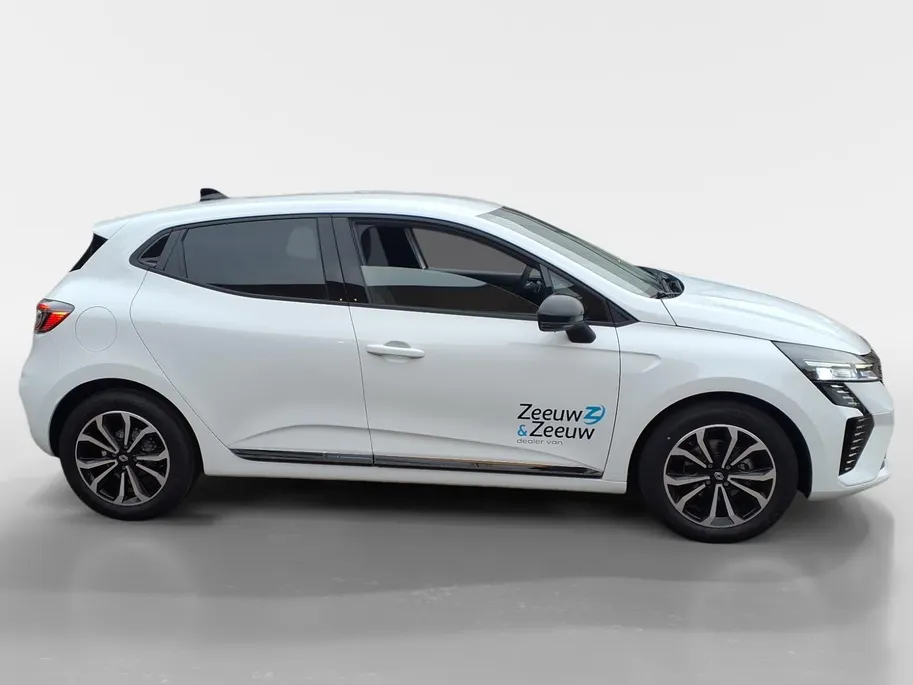 Renault Clio 1.0 TCe 90 GPF techno | Clima | Camera | Carplay |