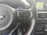 Kia Picanto 1.0 T-GDI GT-Line | Camera | Apple Carplay/Android Auto | Stoel/Stuur Verwarming | Cruise Control | Climate Control | Navigatie | 12 Maanden Bovag Garantie