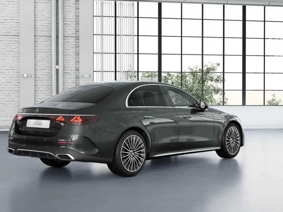 Mercedes-Benz E-Klasse 300 e Business Solution AMG