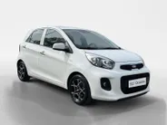Kia Picanto 1.0 CVVT DynamicLine | Climate Control | Cruise Control | LED dagrijverlichting | LM velgen |