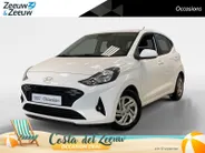 Hyundai i10 1.0 COMFORT SMART | NAVI | CAMERA | NL-AUTO |
