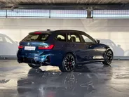 BMW 3 Serie Touring 330e M Sport Edition