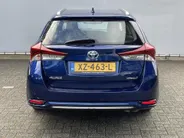 Toyota Auris 1.8 Hybrid CVT Active / Allseasonbanden / Climate en cruisecontrol! /