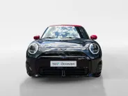 MINI 3-Deurs Cooper E John Cooper Works XL 40.7 kWh BOMVOL | Glassroof | Stoel + stuurverwarming | 360 Camera | Memory functie |