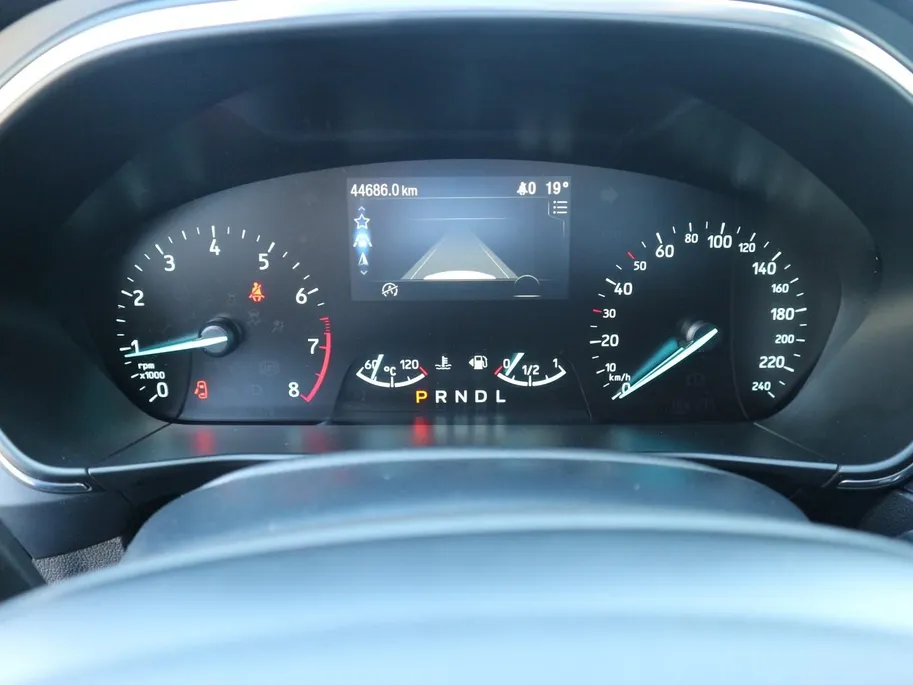 Ford Focus 1.0 EcoBoost Hybrid Active | NAVI | CAMERA | WINTERPAKKET |