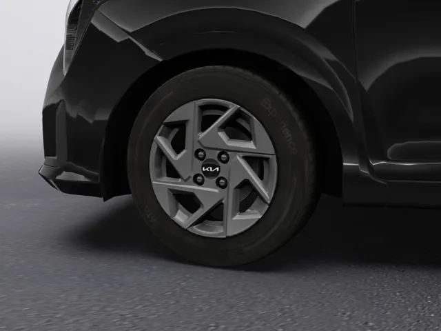 Kia Picanto 1.0 DPI DynamicPlusLine