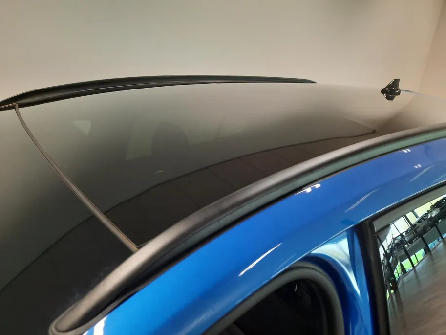 Ford Focus Wagon 1.0 EcoBoost 155 PK Hybrid ST Line X AUTOMAAT | Winter Pack | Adap. Cruise | Panoramadak |