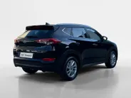Hyundai Tucson 1.6 GDi Comfort | Elektrisch Verstelbare Stoelen | Navigatie | Bluetooth | Camera | Stoelverwarming | Cruise & Climate Control | Onderhoudshistorie | All Season Banden | 12 Maanden BOVAG Garantie