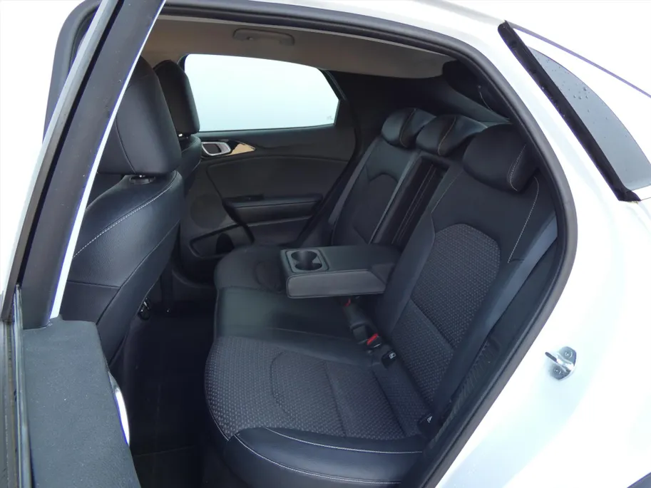 Kia XCeed 1.6 GDi PHEV 142pk DCT6 DynamicLine