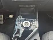 Kia Niro 1.6 GDi Hybrid ExecutiveLine | Climate Control | Cruise Control | All-Season Banden | Navigatie | Camera | Stoelverwarming | Stuuverwarming | Stoelventilatie | Trekhaak |