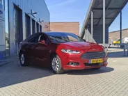 Ford Mondeo 2.0 IVCT HEV Titanium X | Adaptive Cruise | SYNC 3 Apple Carplay Android Auto | Full Hybrid