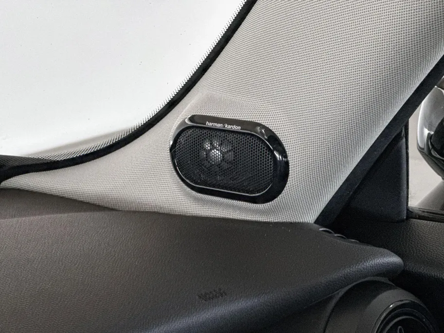 MINI Cooper 3-deurs Electric Yours 33 kWh