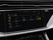 Audi Q8 55 TFSI e quattro Pro Line S 394 PK · B&O Premium 3D · Vierwielbesturing · Assist parking plus, remote · Trekhaak elek. wegklapbaar · MEGA Sale