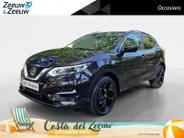 Nissan QASHQAI 1.3 DIG-T Premium Edition | DEALLER ONDERHOUDEN | CAMERA | NAVI | PANO-DAK | CRUISE | CLIMATE | LEER | PDC |