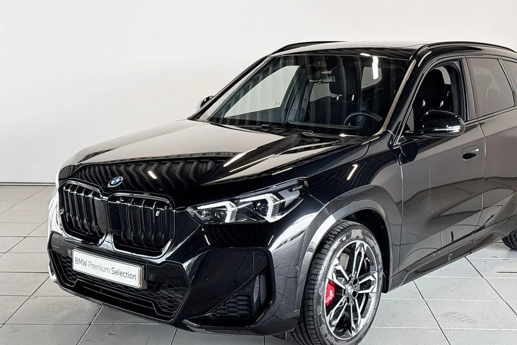BMW iX1 eDrive20 M Sport Edition Premium Pack