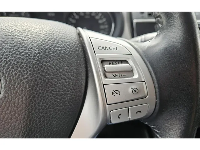 Nissan Pulsar 1.2 115pk DIG-T N-Connecta N-Line
