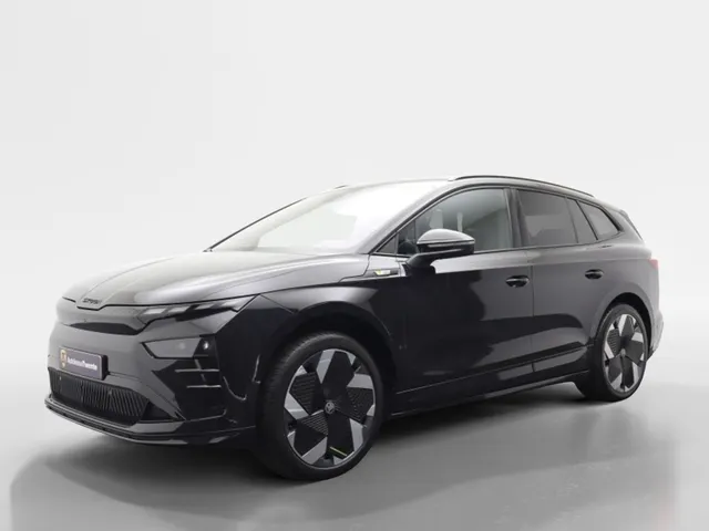 Skoda Enyaq IV