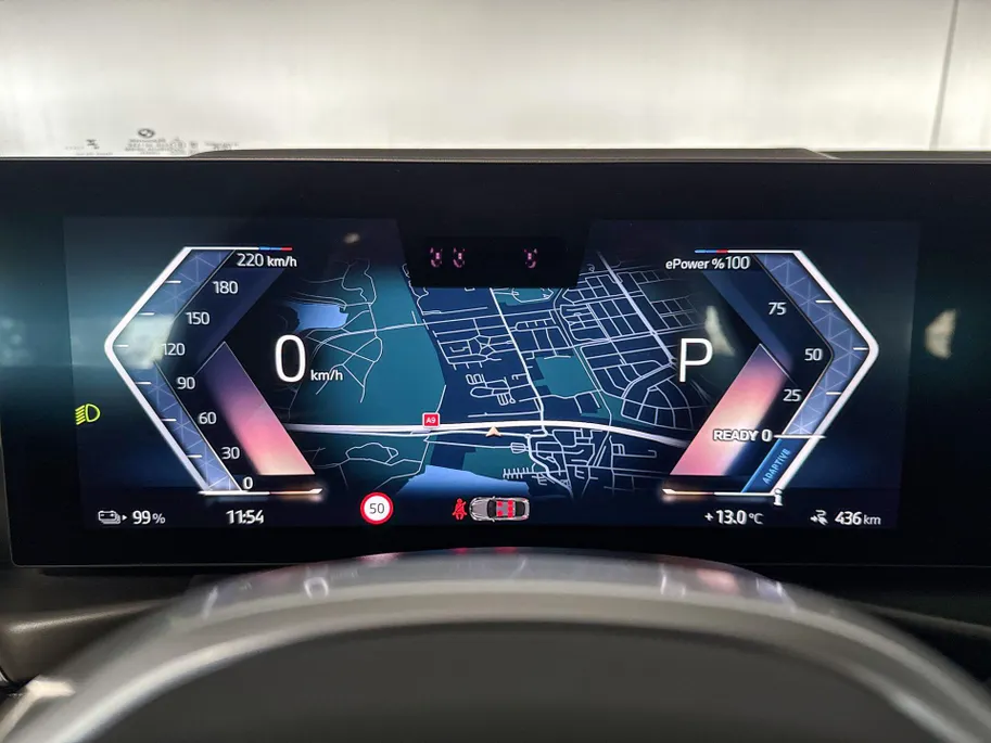 BMW i4 eDrive35 M Sport Edition 70 kWh