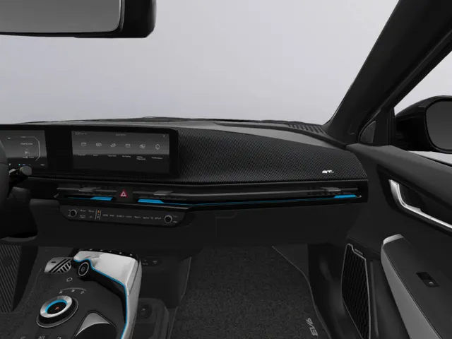 Kia EV6 GT-Line Business Edition 84 kWh