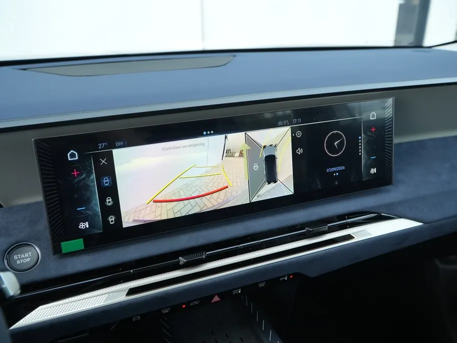 DS DS 7 No E-Tense Etoile 74kWh | Pano | Focal | Comfort | Tech | 20'