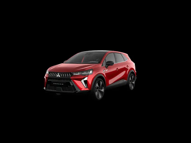 Mitsubishi Grandis