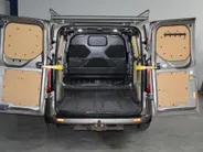 Ford Transit Custom 300 2.0 TDCI L1H1 Limited | Drivers Assistance Pack | stoel & stuur verwarming | imperiaal | Safety pack | trekhaak | Apple Carplay/Android Auto |