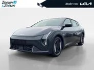 Kia EV4 Air 58.3 kWh | Informeer naar beschikbaarheid | 204 pk | 435 km actieradius | NU €3.895 ,- Inruilpremie