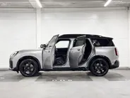 MINI Countryman Electric E John Cooper Works M