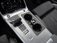 Audi A6 S edition Competition 50 TFSI e 299 PK · Assistentiepakket Tour · Glazen panorama dak · B&O Premium 3D ·
