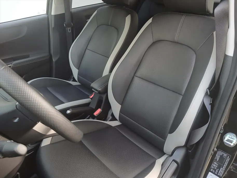 Kia Picanto 1.0 DPi 63pk 4-zits GT-Line
