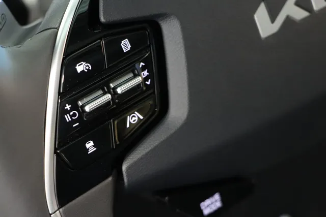 Kia Niro EV Plus 64.8 kWh