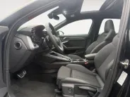 Audi A3 Sportback 35 TFSI S edition | 3X S Line | Schuif-Kantel Dak | Sportstoelen | SONOS | Camera | Stoelverwarming | Apple Carplay | Adaptief Cruise Control | Climate Control