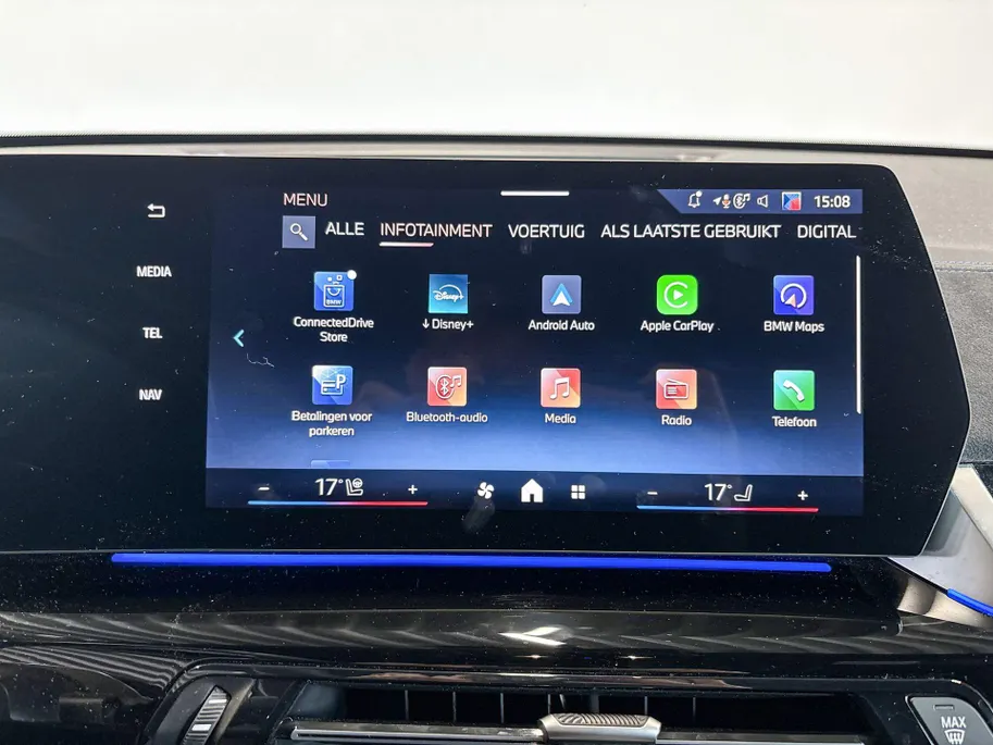 BMW iX1 eDrive20 M Sport Edition Premium Pack