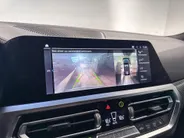 BMW 3 Serie Touring 330e High Executive Model M Sport