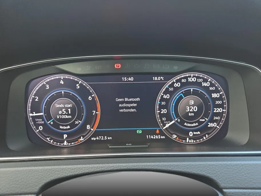 Volkswagen Golf 1.0 TSI Highline Business R | Panoramadak | Virtual Cockpit | Achteruitrijcamera | Apple/Android Auto | Dynaudio | 12 maanden garantie |