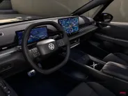 Volkswagen ID.3 GP2 Style 84 kWh accu 231 PK · Achteruitrijcamera · Draadloze telefoonlader · Sfeerverlichting ·