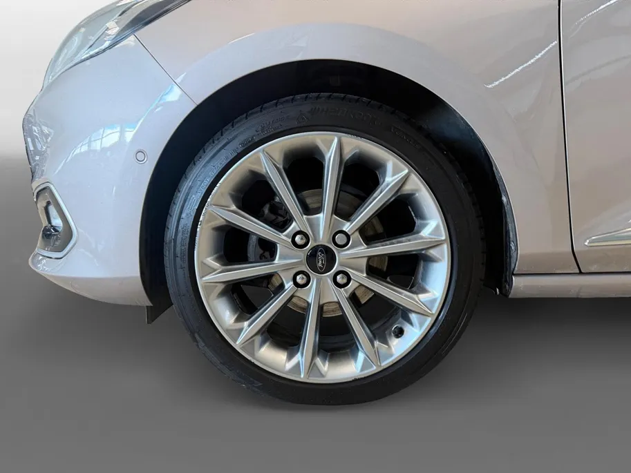Ford Fiesta 1.0 ECOBOOST | VIGNALE | WINTER PACK | DRIVER PACK | NL-AUTO |