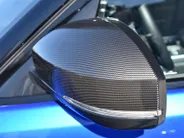 Land Rover Range Rover Sport SVR