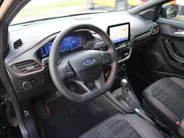 Ford Puma 1.0 EcoBoost Hybrid ST-Line X | ADAP CRUISE | WINTER | BLIS | CAMERA |