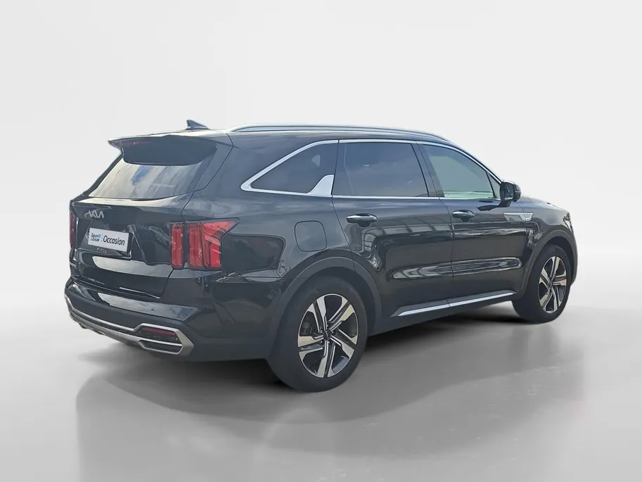 Kia Sorento 1.6 T-GDI Plug-in Hybrid 4WD ExecutiveLine 5p. | PHEV | Bose audio | Adaptive cruise control | Panoramadak | Stoel verwarming + ventilatie voor