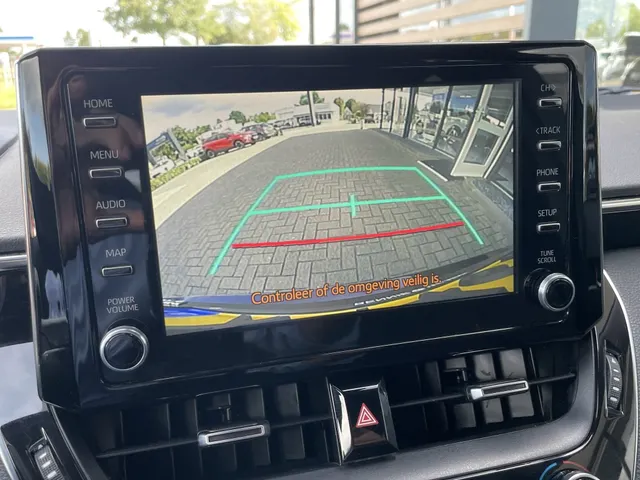 Suzuki Swace 1.8 Hybrid Select | Blindspot | Parkeersensoren V+A