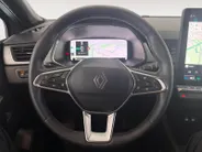 Renault Captur 1.8 E-Tech full hybrid 160PK techno *Automaat*Navi+Camera*Stoel/Stuur Verw.*Adaptive Cruise*Als Nieuw!