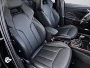 Škoda Fabia Monte Carlo 1.0 TSI 115 PK DSG | 18 inch Libra | Licht en Zicht Plus | Travel Assist | Verwarmde stoelen voor | ledere bekleding