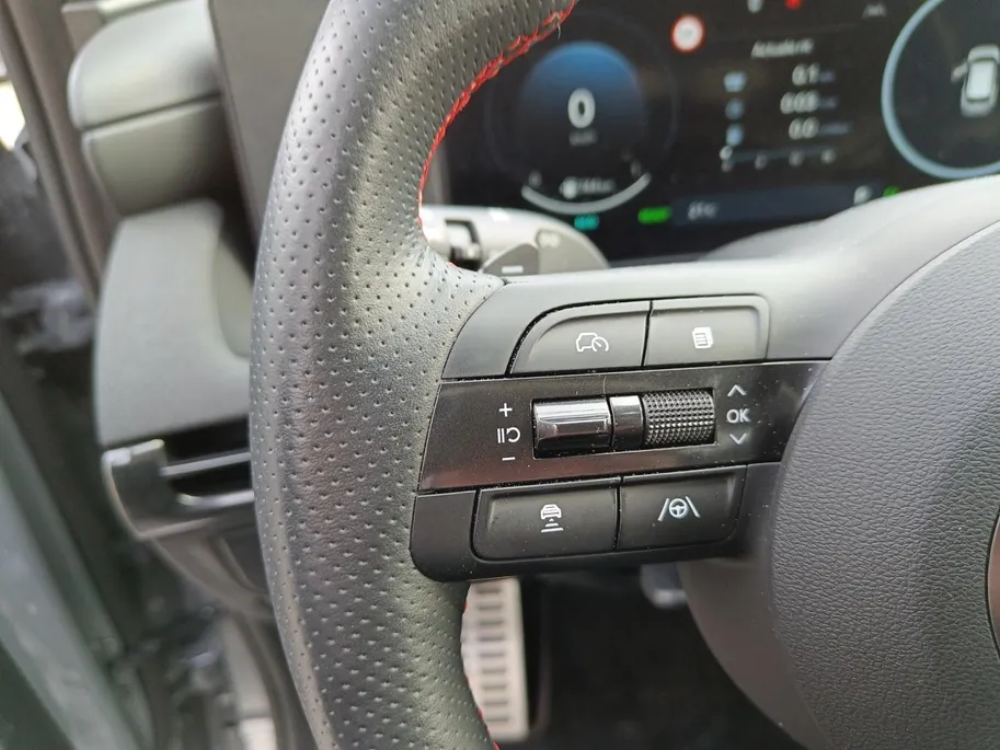 Hyundai Tucson 1.6 T-GDI PHEV N Line 2WD | BOUWJAAR 2026 | SNEL RIJDEN