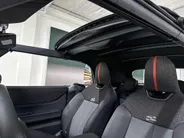 MINI Cooper Cabrio C John Cooper Works